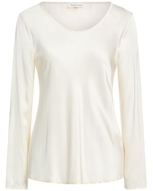 Manila Grace Top - White