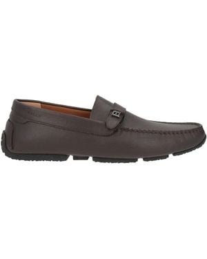 Bally Mokassin - Grau