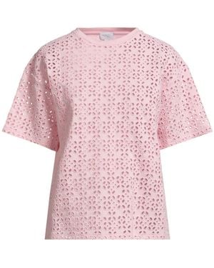 Giambattista Valli T-Shirt - Rosa