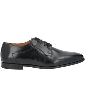 Cerruti 1881 Lace-Up Shoes - Grey