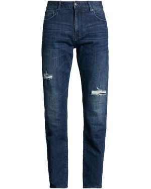 ARMANI EXCHANGE Jeans - Blue