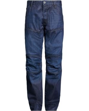 G-Star Jeans - Blue
