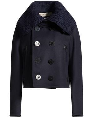 DSquared² Coats - Blue