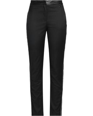 Gaelle Paris Trouser - Black