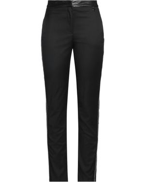 Gaelle Paris Hose - Schwarz