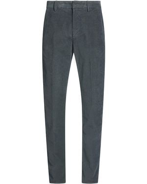 Dondup Trouser - Gray