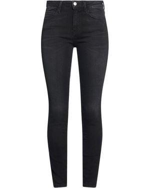 Kaos Jeans - Black