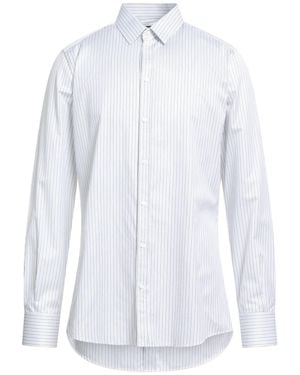 Dolce & Gabbana Hemd - Weiß