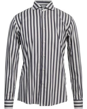 Daniele Alessandrini Shirt - White
