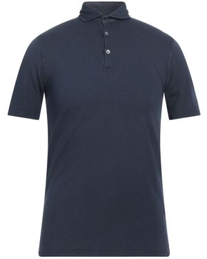 Fedeli Polo - Blu