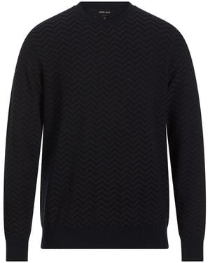Giorgio Armani Pullover - Blau
