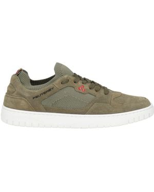 Peuterey Trainers - Green