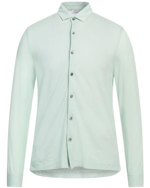 Heritage Shirt - Green