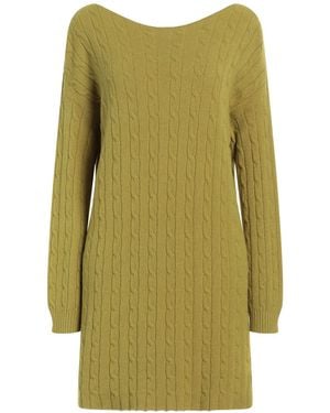 Siste's Sweater - Green