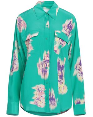 Equipment Camisa - Verde