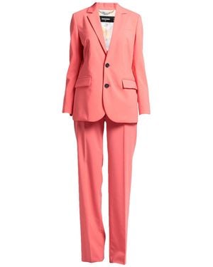 DSquared² Suit - Red