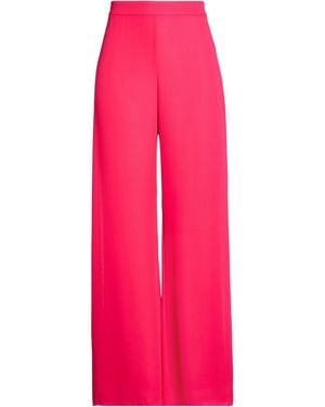 CAMILLA Trousers - Pink