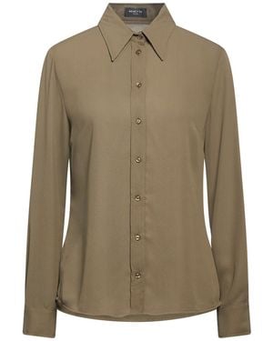Nenette Shirt - Green
