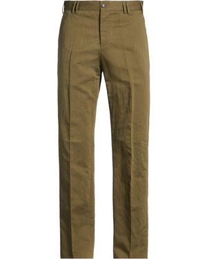 PT Torino Trouser - Green