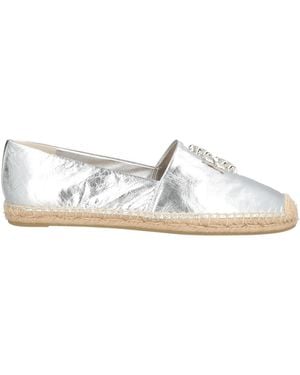 Tory Burch Espadrilles - White