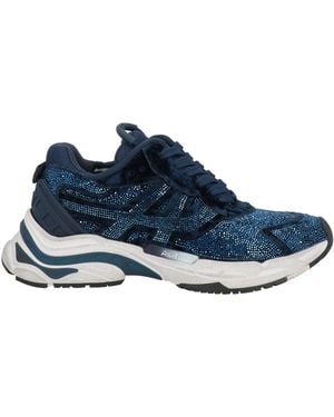 Ash Trainers - Blue