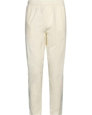 Liu Jo Trouser - Natural