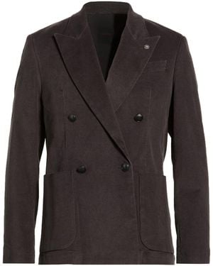 Officina 36 Blazer - Black