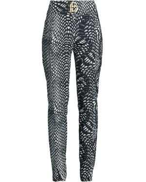 Babylon Trousers - Grey