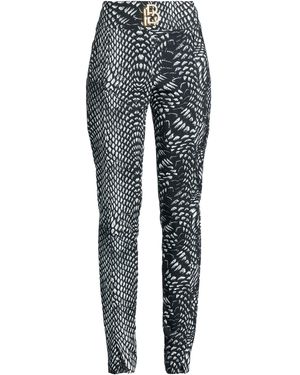 Babylon Trousers - Grey