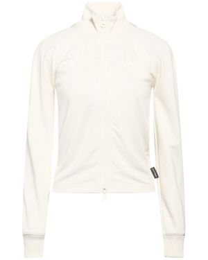 Courreges Sweat-Shirt - Blanc