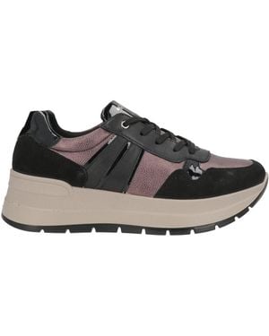 Igi&co Trainers - Black