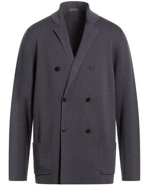 Drumohr Blazer - Grau