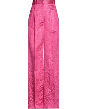 MSGM Trouser - Pink