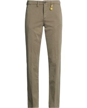 Manuel Ritz Trousers - Grey