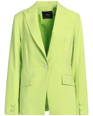 Twinset Blazer - Green