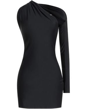 1017 ALYX 9SM Mini Dress - Black