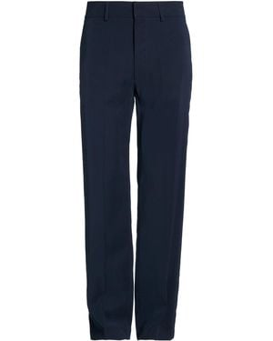 Patrizia Pepe Trousers - Blue