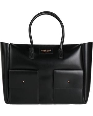 Marc Ellis Borsa A Mano - Nero