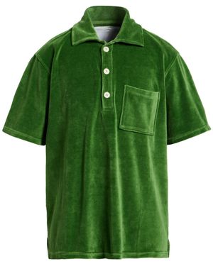 Oas Polo Shirt - Green