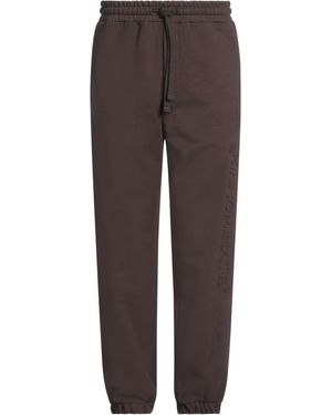 hinnominate Trousers - Brown