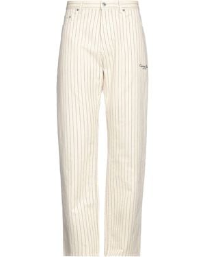 Dior Trousers - White