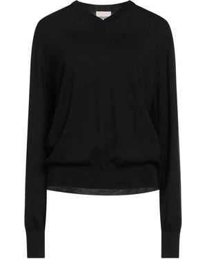 KHAITE Pullover - Nero