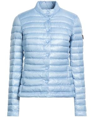 Peuterey Puffers - Blue