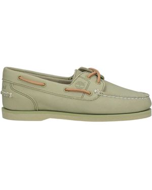 Timberland Loafer - Green