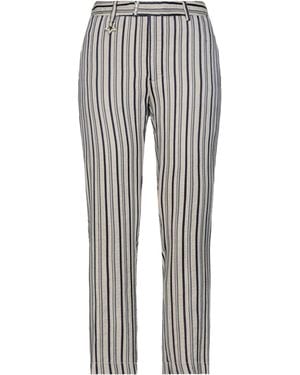 Lorena Antoniazzi Hose - Grau