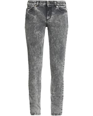 Just Cavalli Jeans Cotton, Elastane - Gray