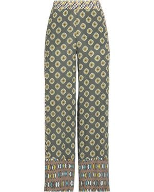 Ottod'Ame Pantalone - Verde