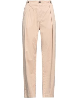 Berna Trouser - Natural