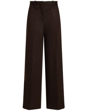 Circolo 1901 Trouser - Brown