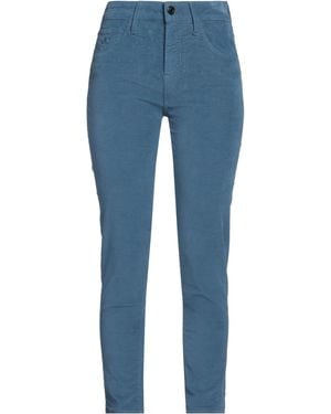 Jacob Cohen Trouser - Blue
